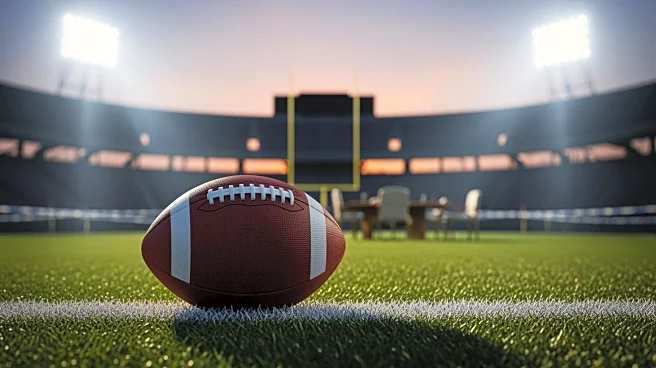 Patriots Secure Playoff Spot with Comeback Win Over Ravens After Lamar Jackson's Injury