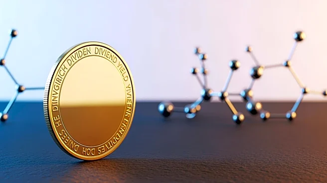 LyondellBasell's Dividend Yield Reaches 12.5% Amidst Industry Challenges