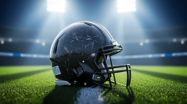 Denver Broncos' Pat Bryant Avoids Serious Injury After Game Incident