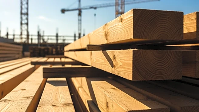 Wood Sees Increased Demand in Iraq as Middle East Contract Awards Rise by 20%
