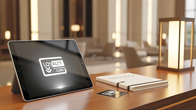 Hotels Leverage CRM and Loyalty Programs to Reclaim Guest Relationships Amid Third-Party Dominance