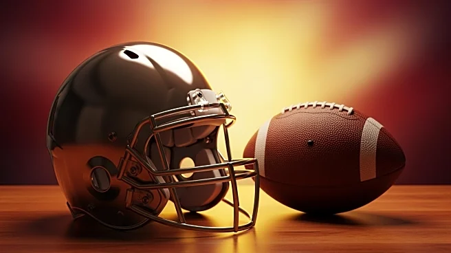 USC Trojans' Top-Ranked Recruiting Class Highlights California Talent