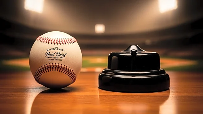 Phil Simms Hosts Sports Quiz on Major League Baseball Milestone