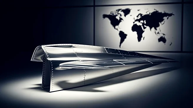 Swift Aerospace Acquired by Clarendon Specialty Fasteners to Enhance Global Reach