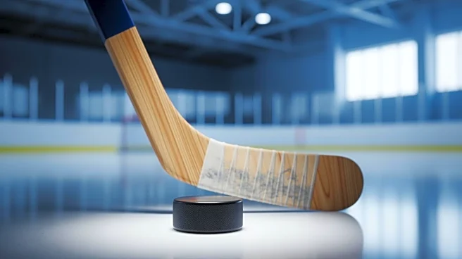 Mario Lemieux Congratulates Sidney Crosby on Breaking Penguins Points Record