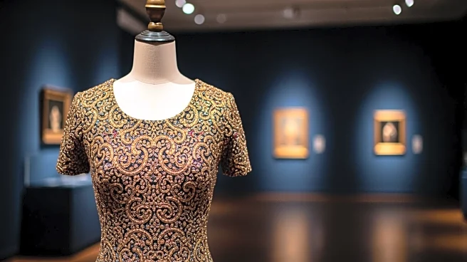 Metropolitan Museum of Art Announces Details for 2026 Met Gala, Highlighting Costume Art