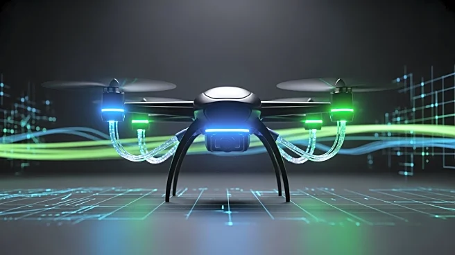 Neros and Kela Technologies Launch NDAA-Compliant Fiber-Optic FPV Drone for Enhanced Defense