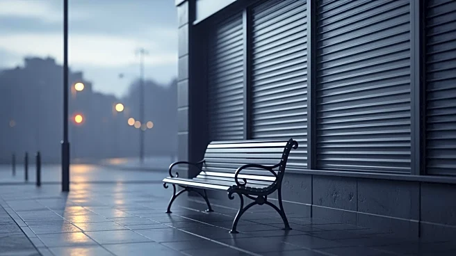 Park Chan-wook Explores Economic Anxiety in 'No Other Choice'