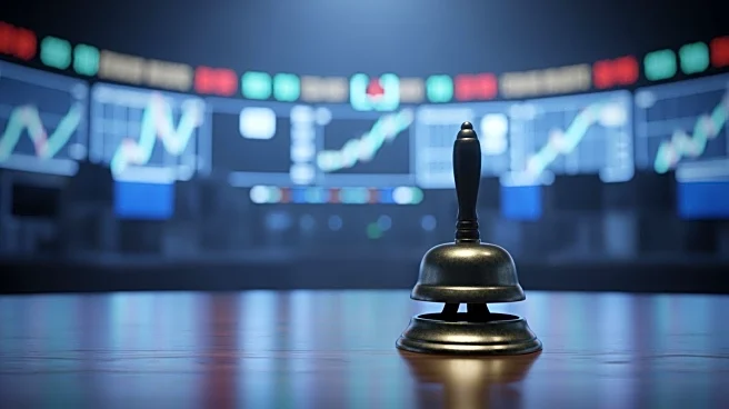 Wall Street Faces Uncertainty as Santa Claus Rally Remains Elusive