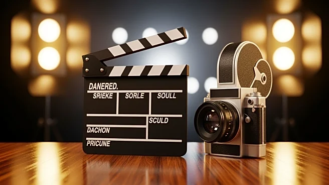 Actor Guy Burnet Discusses 'Landman' Role and On-Screen Chemistry with Co-Star