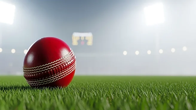 Pakistani Cricketer Sameer Minhas Leads Team to Victory Over India in U19 Asia Cup Final