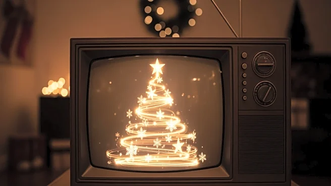 Jimmy Kimmel to Deliver Channel 4's Alternative Christmas Message in 2025 Amid Controversy