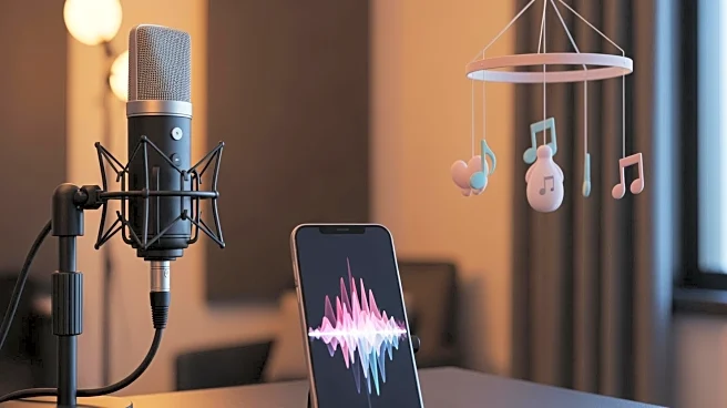 Ciara Discusses TikTok Trends and Parenting Influence on Her Music