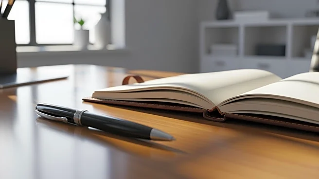 Coty Appoints Markus Strobel as Interim CEO Amid Leadership Transition