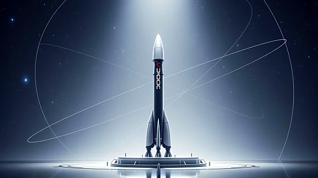 Rocket Lab Secures $816M Space Force Contract, Boosting Stock to Record High