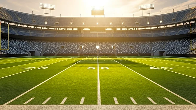 Oregon Ducks Create Historic Playoff Atmosphere at Autzen Stadium