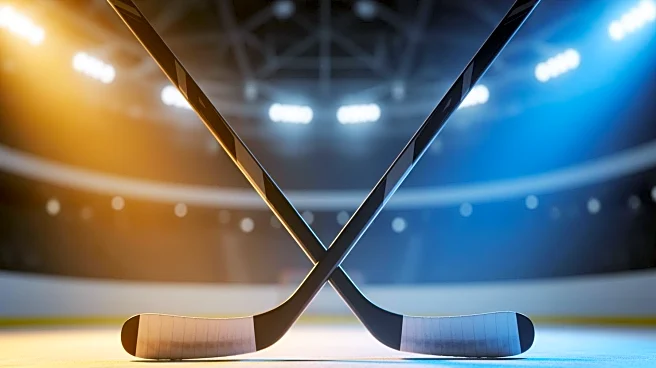 Golden Knights and Oilers Clash in Key Western Conference Matchup