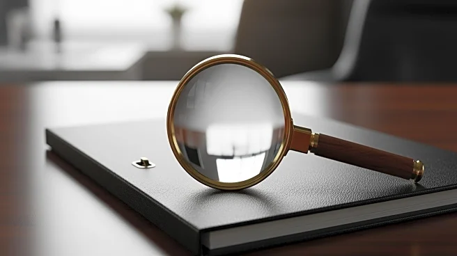 Faruqi  Faruqi Investigates Potential Securities Violations at James Hardie