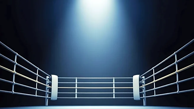 Lawrence Okolie and Moses Itauma Set for Potential Showdown in Africa