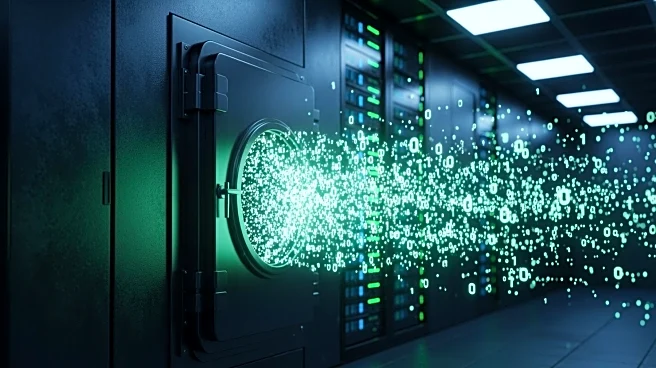 Spotify Music Library Metadata Leaked by Pirate Activist Group