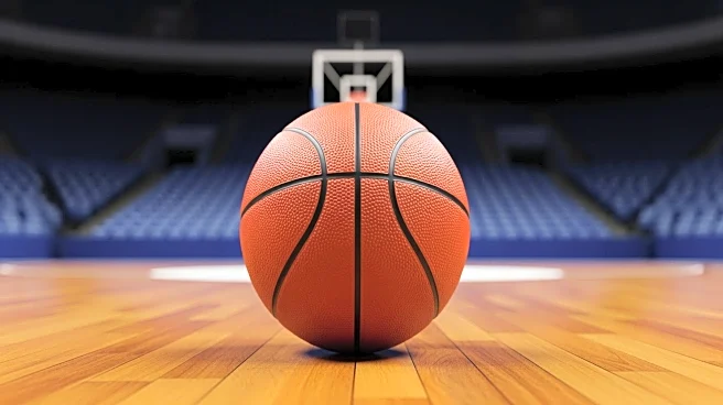 Kansas Jayhawks to Face Davidson Wildcats in Anticipated Basketball Matchup