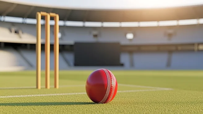 New Zealand Clinches Test Series Victory Over West Indies with Record-Breaking Performances