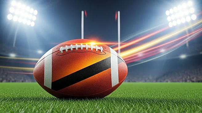 Joe Burrow's Stellar Play Propels Bengals to Victory Over Dolphins