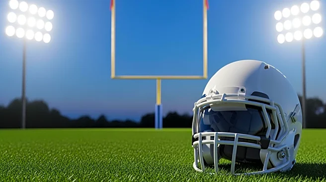 Backup QB Max Brosmer Leads Vikings to Victory After McCarthy Injury