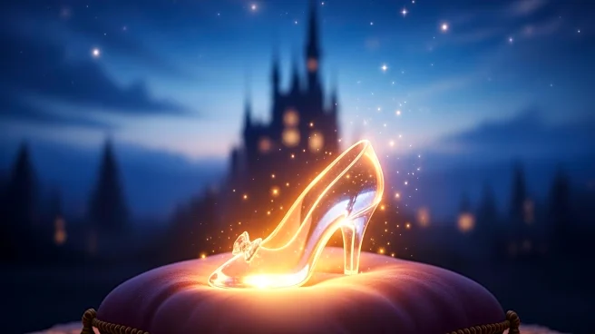 Disney Dreamlight Valley Introduces Cinderella with Challenging Quests