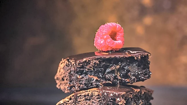 Chef Joyce Doughty Shares 'Miracle' Brownie Recipe for Christmas Delight