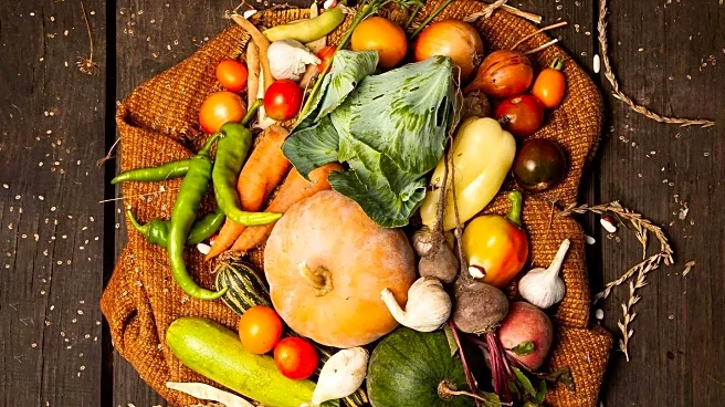 Chef Eric Martinez Promotes Zero Waste Holiday Meals to Reduce Environmental Impact