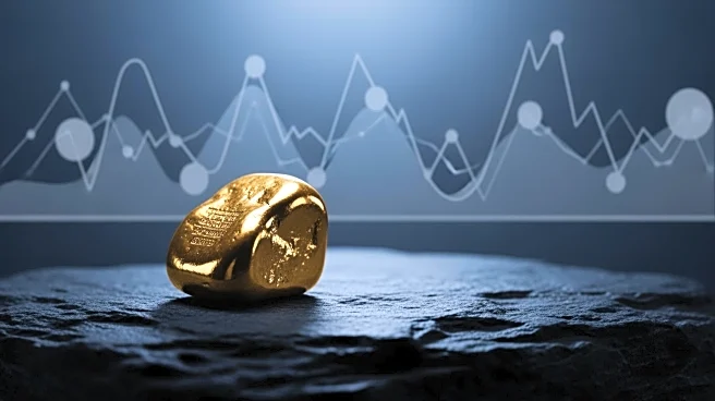 Aurania Resources Shares Drop 10.8% Amid Market Volatility