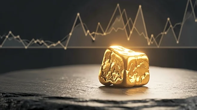 MarketBeat Highlights Promising Gold Stocks Amid Market Volatility