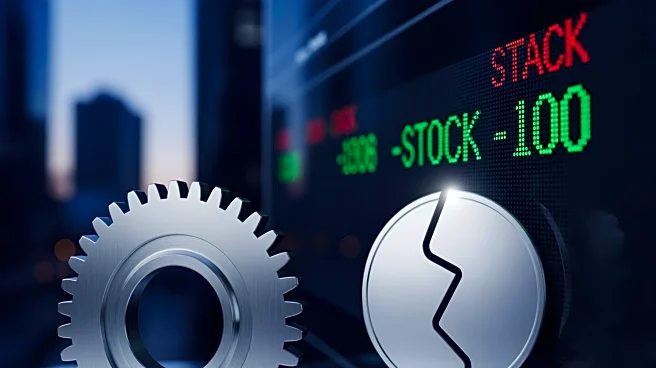 ServiceNow's Strategic Moves and Stock Split Impact Market Sentiment