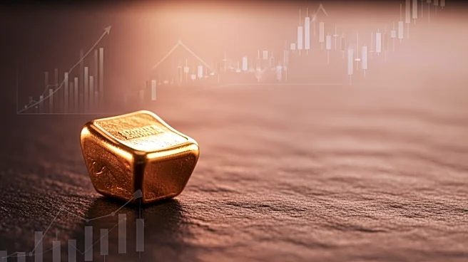 AngloGold Ashanti's Stock Surges 245% Amid Effective Cost Management and Gold Price Increase