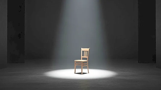 Actor James Ransone Dies at 46 in Apparent Suicide