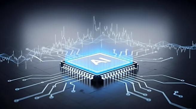 Broadcom Faces AI Demand and Margin Concerns Amid Stock Volatility