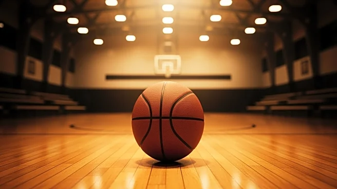 Georgia Bulldogs Set to Face West Georgia Wolves in Upcoming Basketball Game