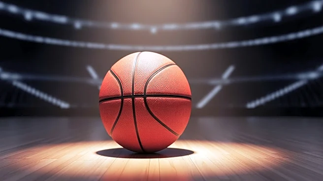 James Harden Praises LeBron James' Unbreakable Scoring Record After Clippers' Victory