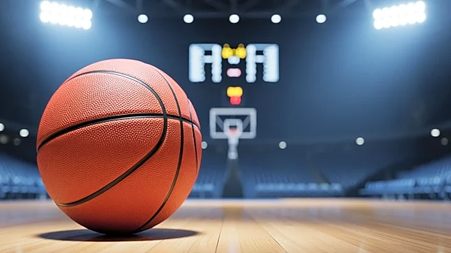 North Carolina Women's Basketball Team Defeats Charleston Southern with Strong Fourth Quarter