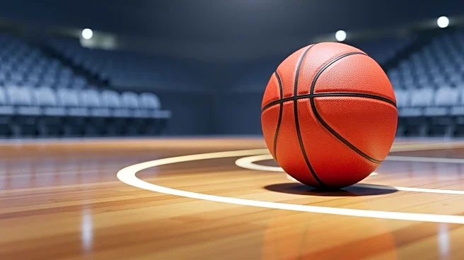 NC State Triumphs Over Ole Miss with Strong Three-Point Shooting