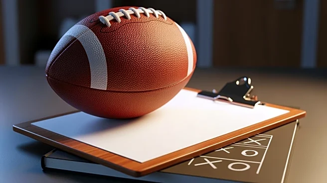 Philip Rivers Returns to NFL as Colts Quarterback Amid High School Coaching Success