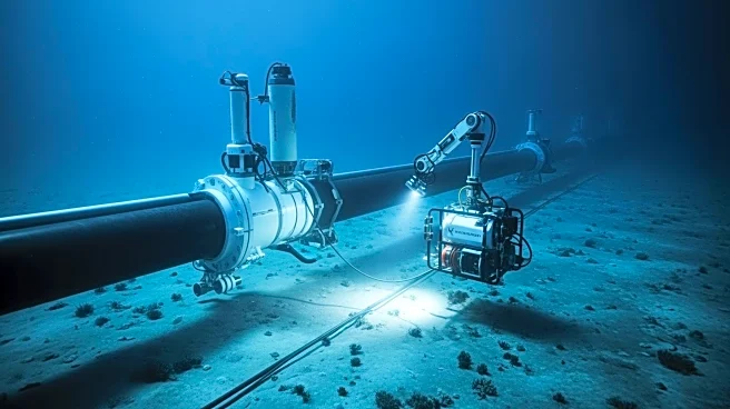 Equinor Extends Subsea Services Agreement with Subsea7, Ensuring Continued Operations on Norwegian Continental Shelf