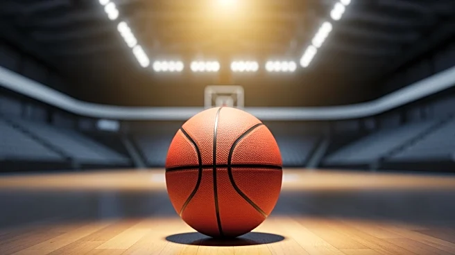 NC State Wolfpack Faces Ole Miss in Non-Conference Basketball Finale