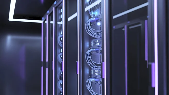 CoreWeave's AI Infrastructure Stock Gains Attention Amid Market Volatility