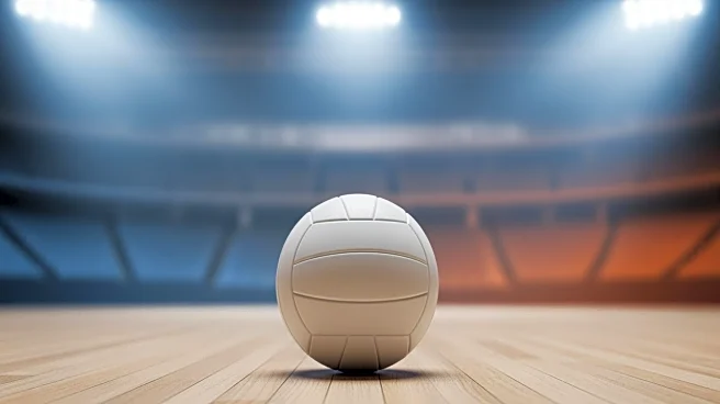 Kentucky Wildcats Aim for Second NCAA Volleyball Championship Against Texas A