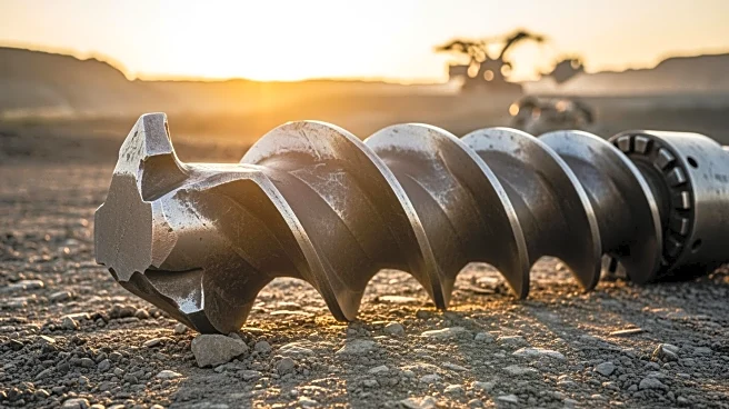 Metso Secures Major Equipment Contracts for Reko Diq Mining Project