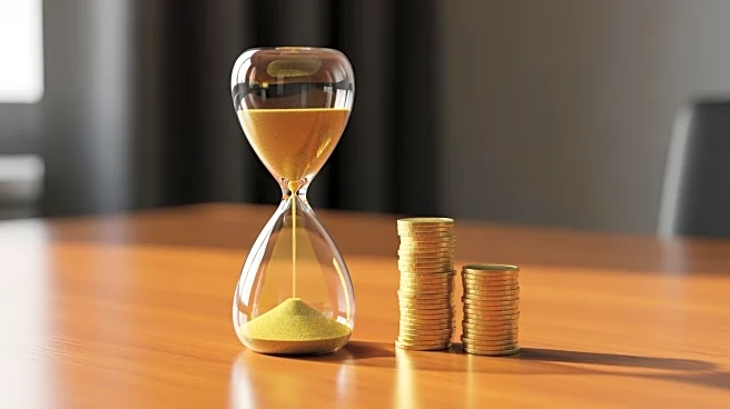 Money Coach Shares Tips for Building Wealth by Age 30