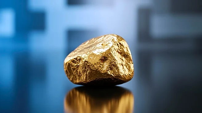 Assenagon Asset Management Increases Stake in Agnico Eagle Mines, Boosting Institutional Ownership