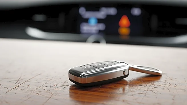 Consumer Reports Advises Against European Luxury Cars Due to Reliability Issues